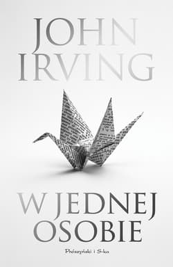 W jednej osobie - ebook - John Irving