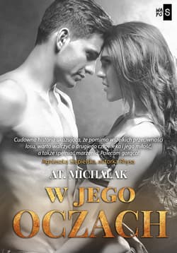W jego oczach - AT. Michalak