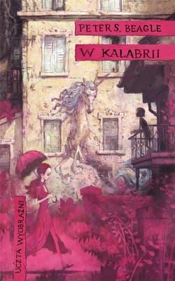 W Kalabrii - Beagle Peter S.