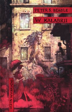 W Kalabrii - Beagle Peter S.