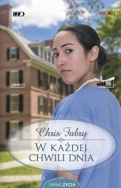 W każdej chwili dnia - Chris Fabry