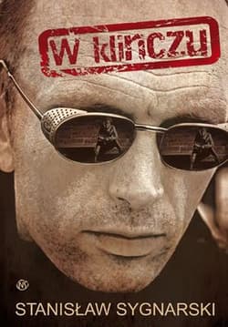 W klinczu - Stanisław Sygnarski