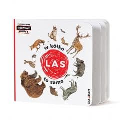W kółko to samo LAS - Praca zbiorowa