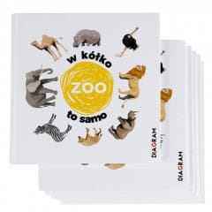 W kółko to samo ZOO - Praca zbiorowa