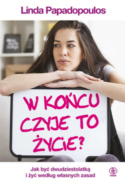W końcu czyje to życie? - ebook - Linda Papadopoulos