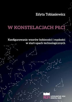 W konstalacjach płci - Edyta Tobiasiewicz