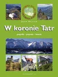 W Koronie Tatr Videograf II - Majcher Jarosław