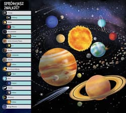 Galeria - zdjęcie nr. 2 - W kosmosie. Nocna misja z teleskopem w ręku