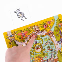 Galeria - zdjęcie nr. 2 - W Krainie Baśni