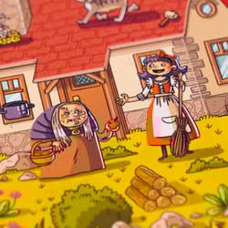 Galeria - zdjęcie nr. 4 - W Krainie Baśni