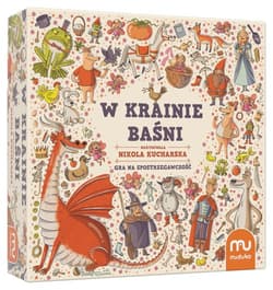 W Krainie Baśni