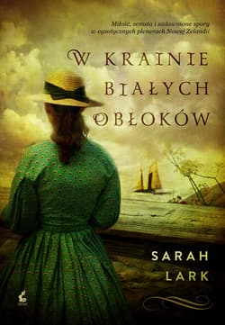 W krainie białych obłoków - Sarah Lark