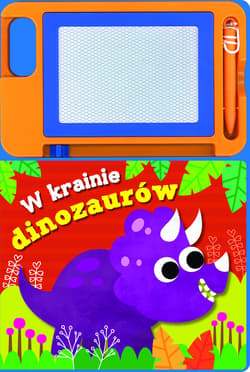 W krainie dinozaurów