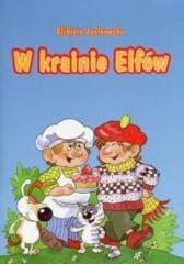 W krainie elfów - Elżbieta Janikowska