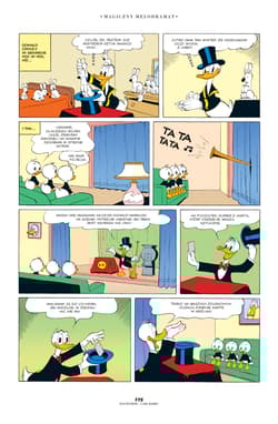 Galeria - zdjęcie nr. 3 - W krainie kangurów. Kaczogród. Tom 20