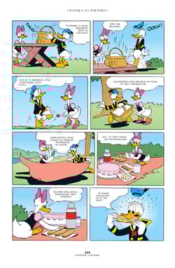 Galeria - zdjęcie nr. 4 - W krainie kangurów. Kaczogród. Tom 20