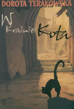 W krainie kota - Dorota Terakowska