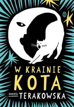W Krainie Kota - ebook - Dorota Terakowska