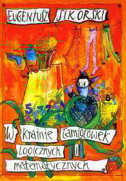 W krainie łamigłówek logicznych i matematycznych
