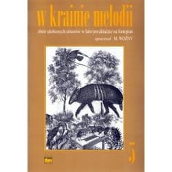 W krainie melodii 5 PWM - Woźny Michał