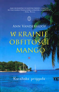 W krainie obfitości mango - ebook - Ann Vanderhoof