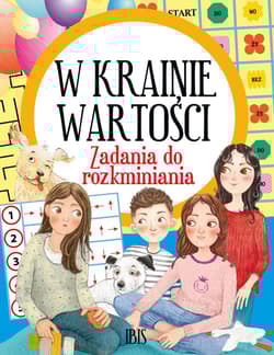 W krainie wartości. Zadania do rozkminiania