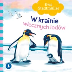W krainie wiecznych lodów - Ewa Stadtmuller
