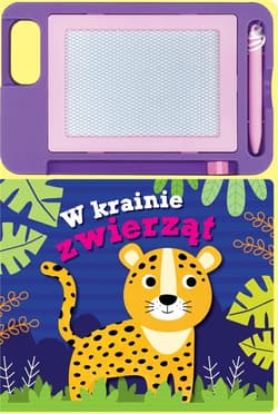 W krainie zwierząt - Praca zbiorowa