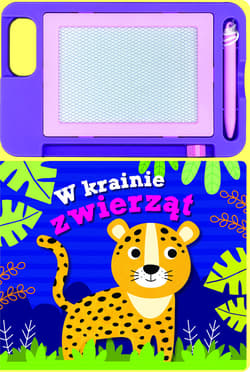 W krainie zwierząt - Praca zbiorowa