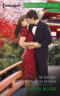 W kraju kwitnącej wiśni - Blake Maya