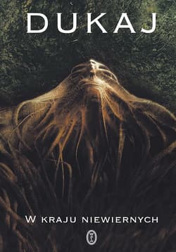 W kraju niewiernych - ebook - Jacek Dukaj