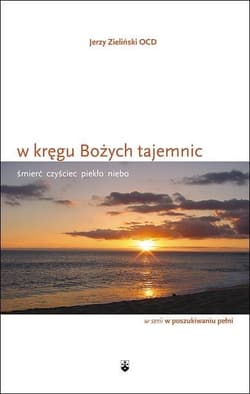 W kręgu Bożych tajemnic - Zieliński Jerzy