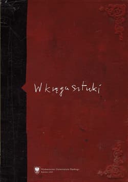 W kręgu sztuki - red. Aleksandra Giełdoń-Paszek