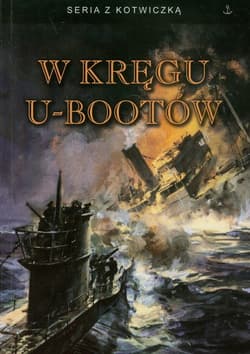 W kręgu U-bootów 1