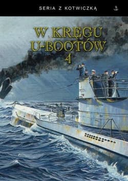 W kręgu u-bootów 4 - Praca zbiorowa