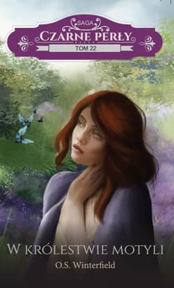 W królestwie motyli - O.S Winterfield