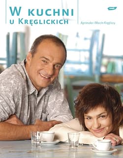 W kuchni u Kręglickich