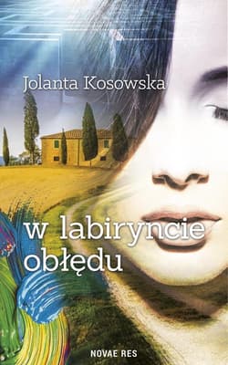 W labiryncie obłędu - Jolanta  Kosowska