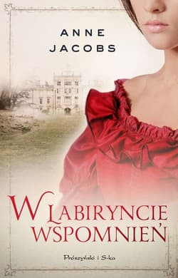 W labiryncie wspomnień - Anne Jacobs