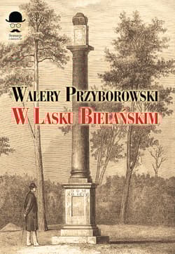 W Lasku Bielańskim - Walery Przyborowski