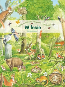 W lesie - Christine Henkel