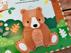Galeria - zdjęcie nr. 3 - W lesie Akademia mądrego dziecka Układam puzzle