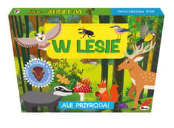 Galeria - zdjęcie nr. 2 - W lesie. Ale przyroda