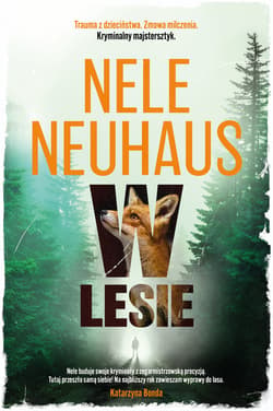 W lesie - ebook - Nele Neuhaus