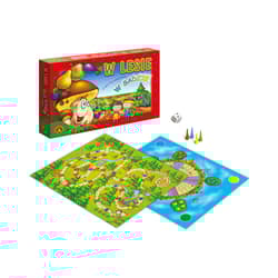 Galeria - zdjęcie nr. 2 - W lesie W sadzie