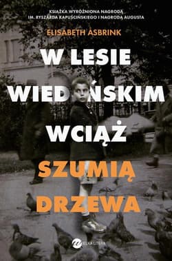 W Lesie Wiedeńskim wciąż szumią drzewa