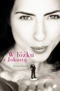 W łóżku z Jokastą - Richard  Glover
