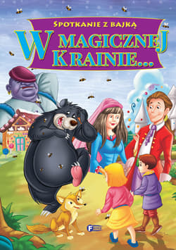 W magicznej krainie - Opracowanie Zbiorowe
