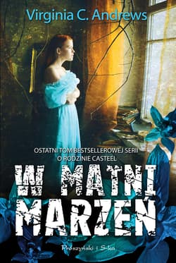 W matni marzeń - ebook - Virginia C. Andrews