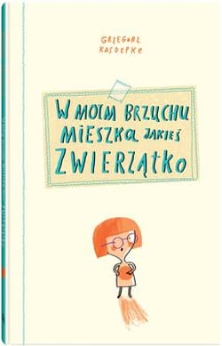 Galeria - zdjęcie nr. 1 - W moim brzuchu mieszka jakieś zwierzątko
